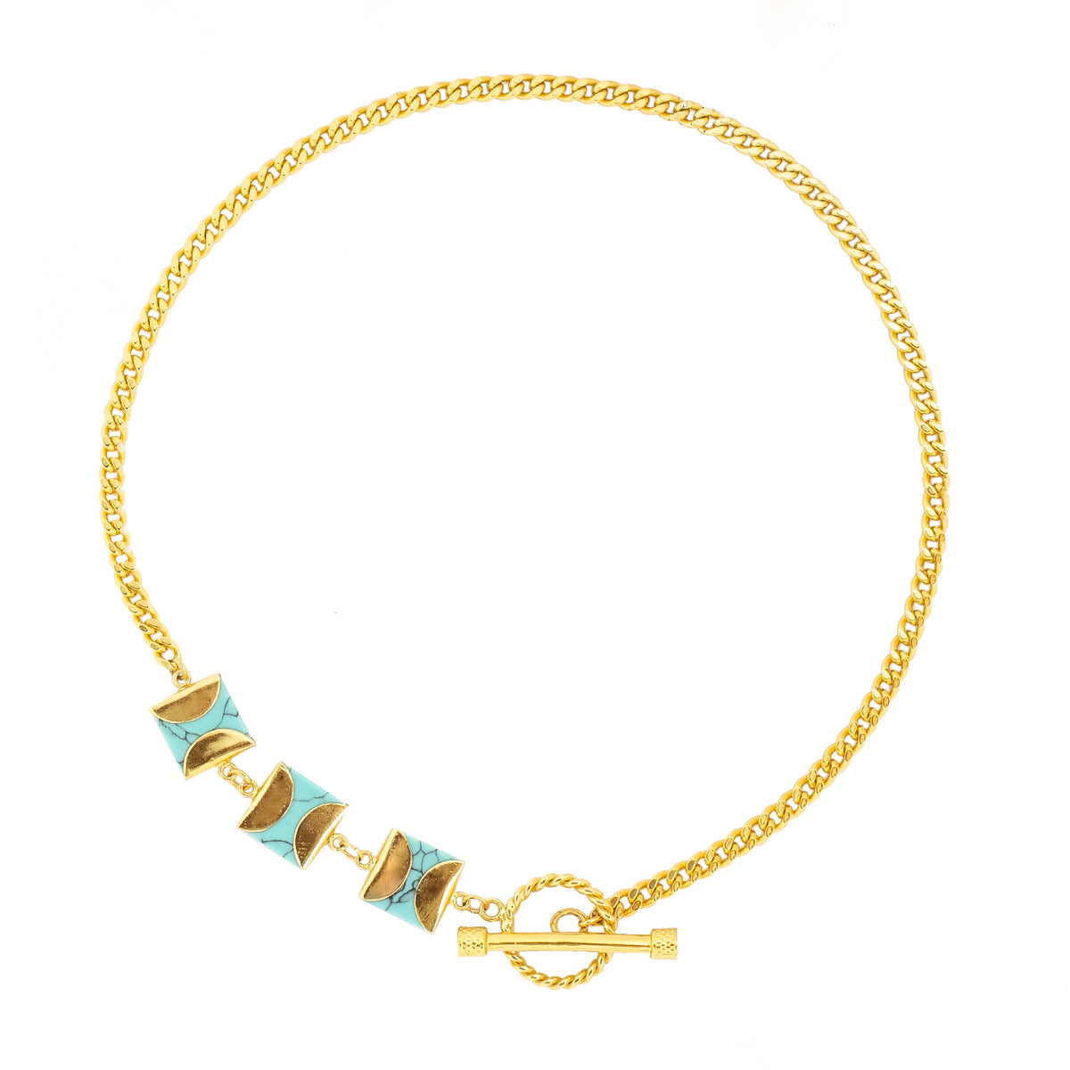 COLLAR DARMA