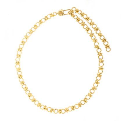 COLLAR ESPARTUS