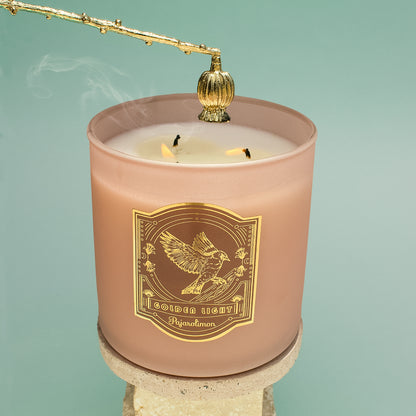 APAGADOR DE VELAS PRIMAVERA