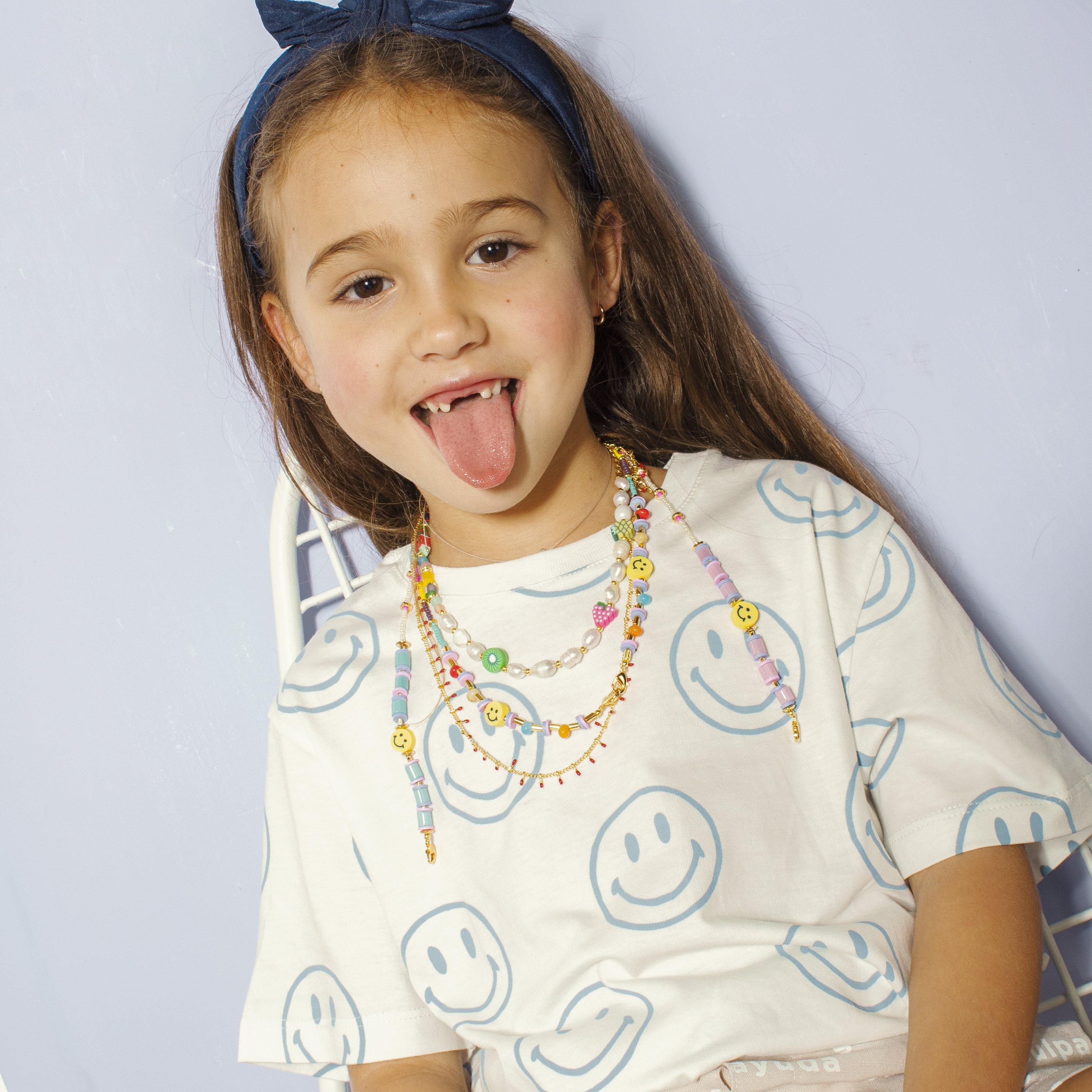 SMILE KIDS - Pajarolimon Colombia