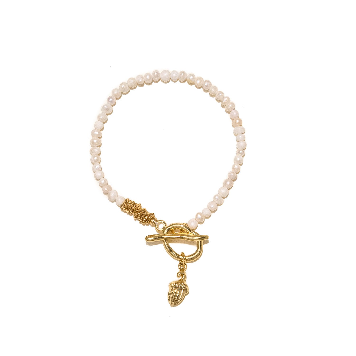 PULSERA BELLOTA