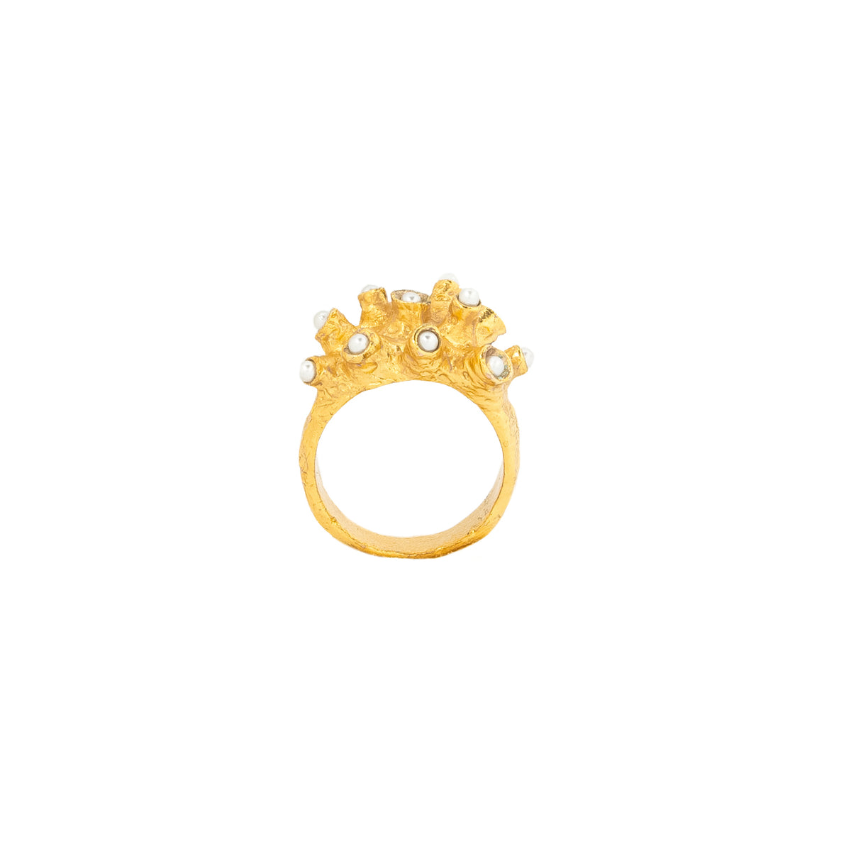 ANILLO CORALINA