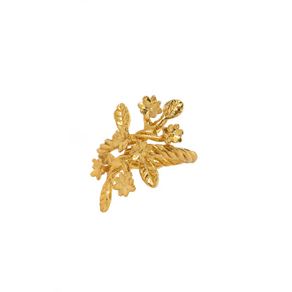 ANILLO CLAVEL