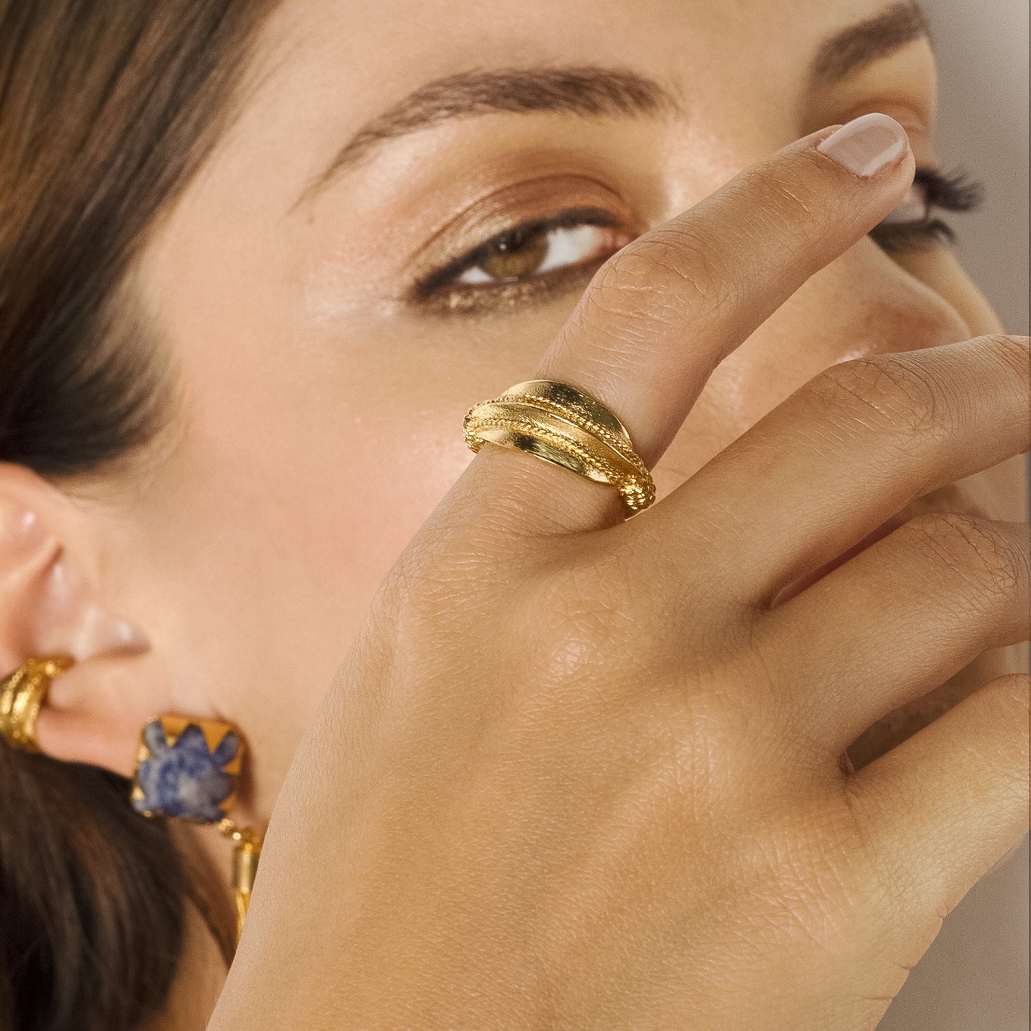 ANILLO OERES