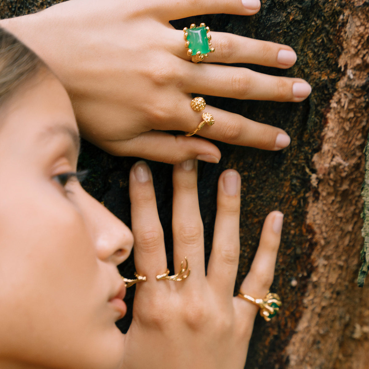 ANILLO SETA
