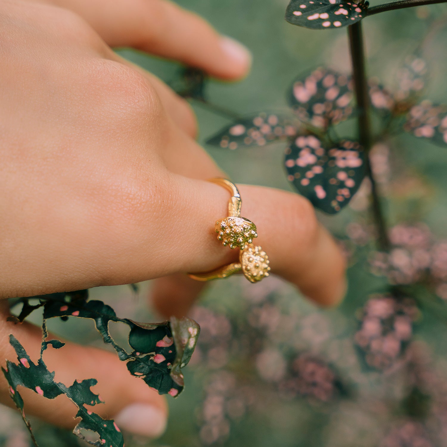 ANILLO SETA