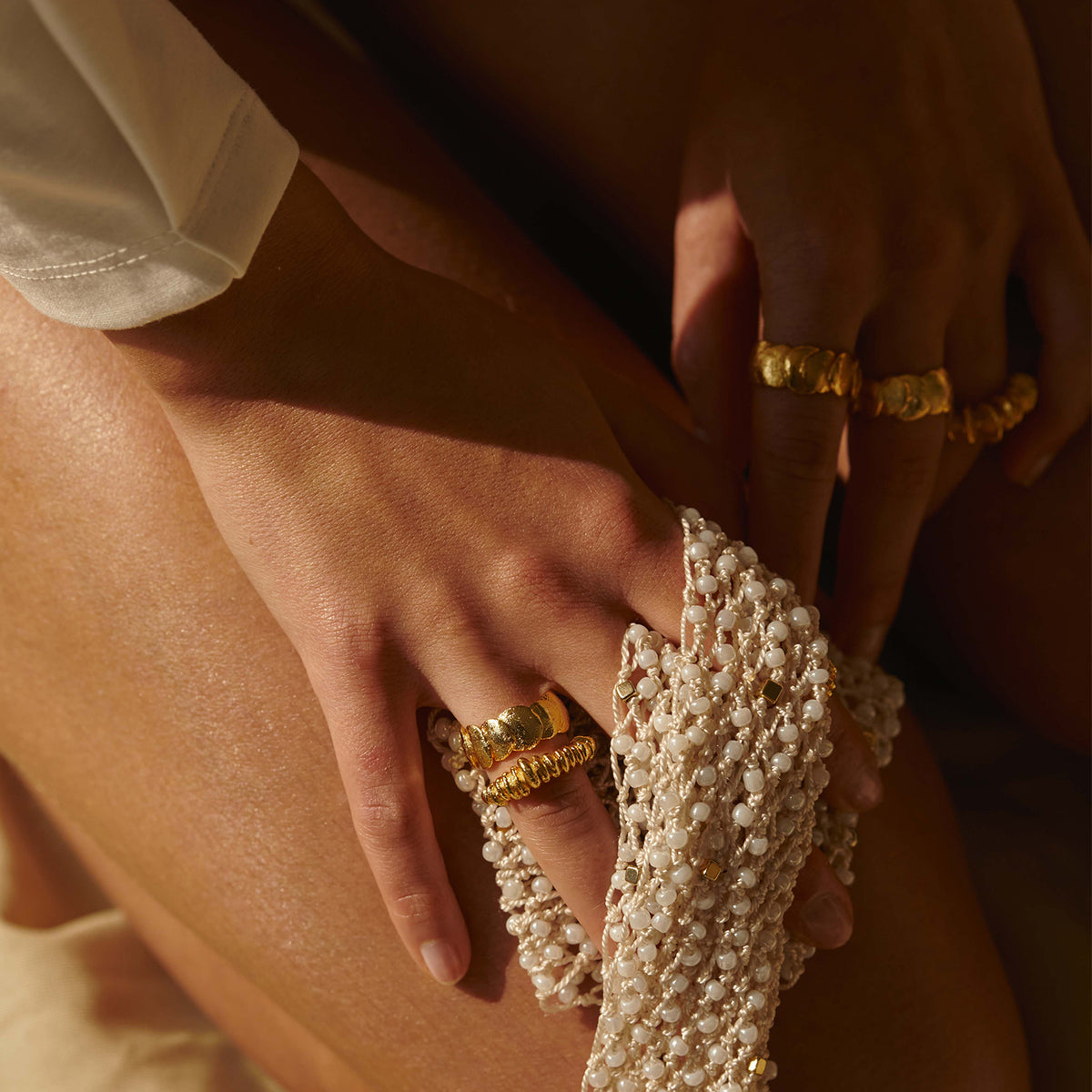 ANILLO MELIAN