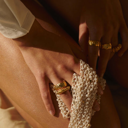 ANILLO MELIAN