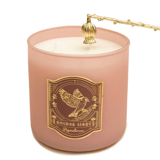 APAGADOR DE VELAS PRIMAVERA