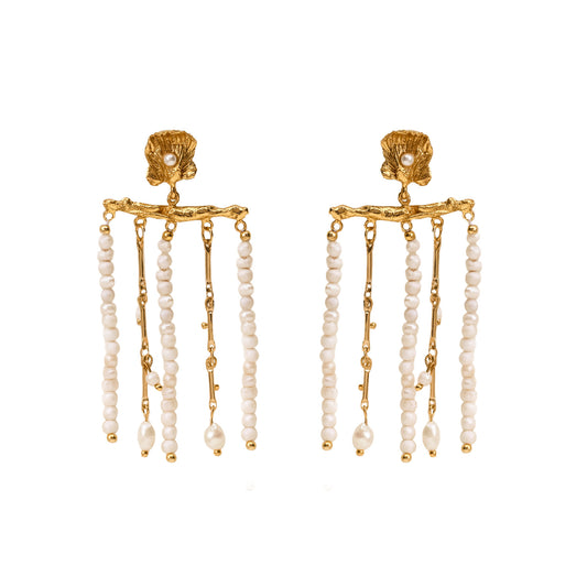 ARETES SHERA SEA