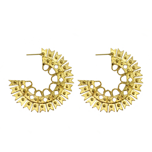 ARETES AGME - Pajarolimon Colombia
