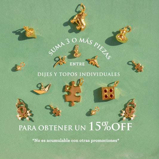 PROMO DIJES
