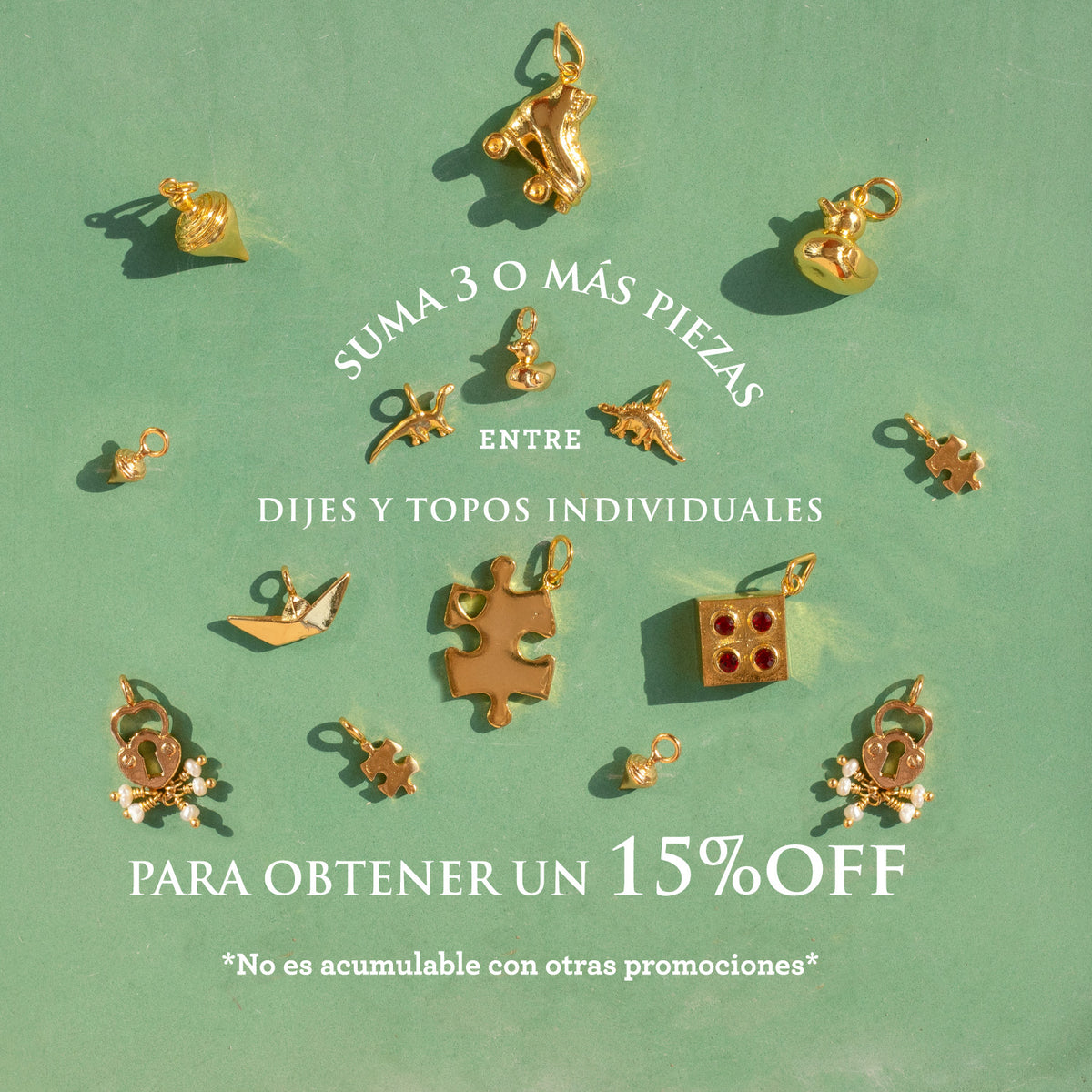 PROMO TOPOS