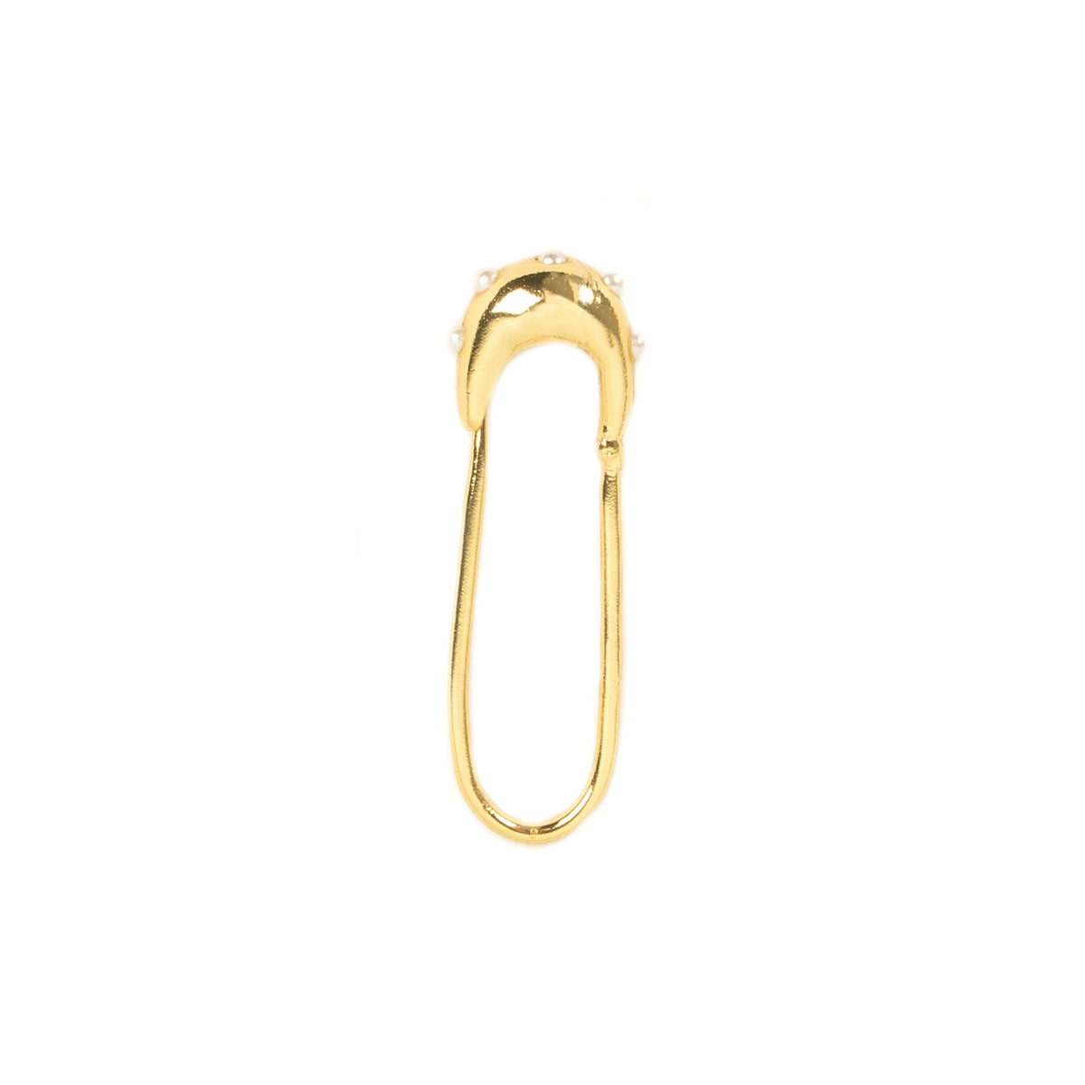Broche Neptuno