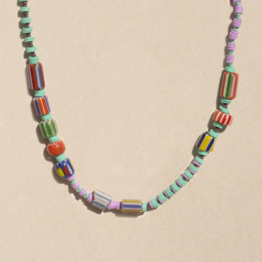 COLLAR BUBBALOO AQUA MAX - Pajarolimon Colombia