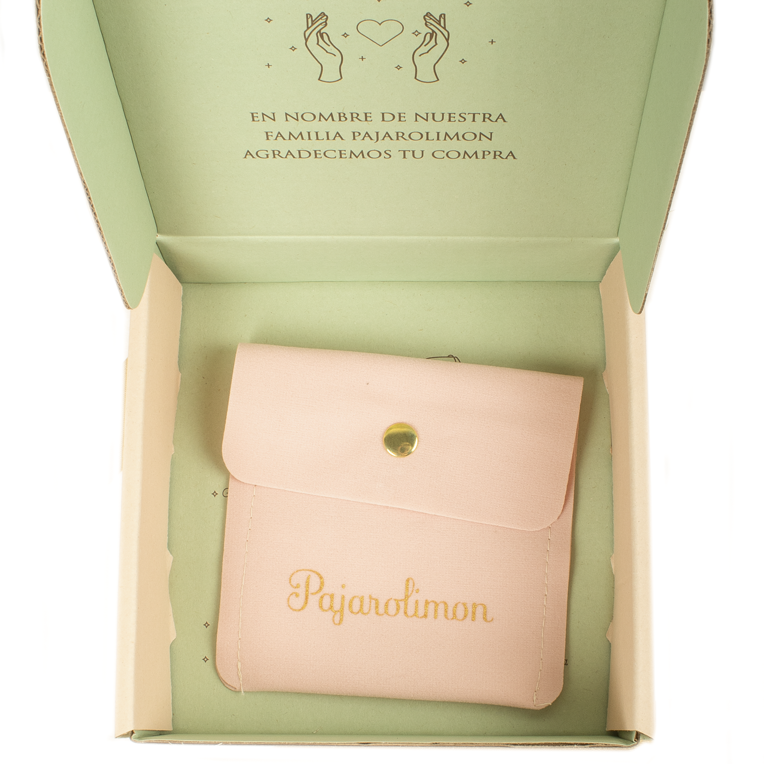 PULSERA SODA ROMANA - Pajarolimon Colombia