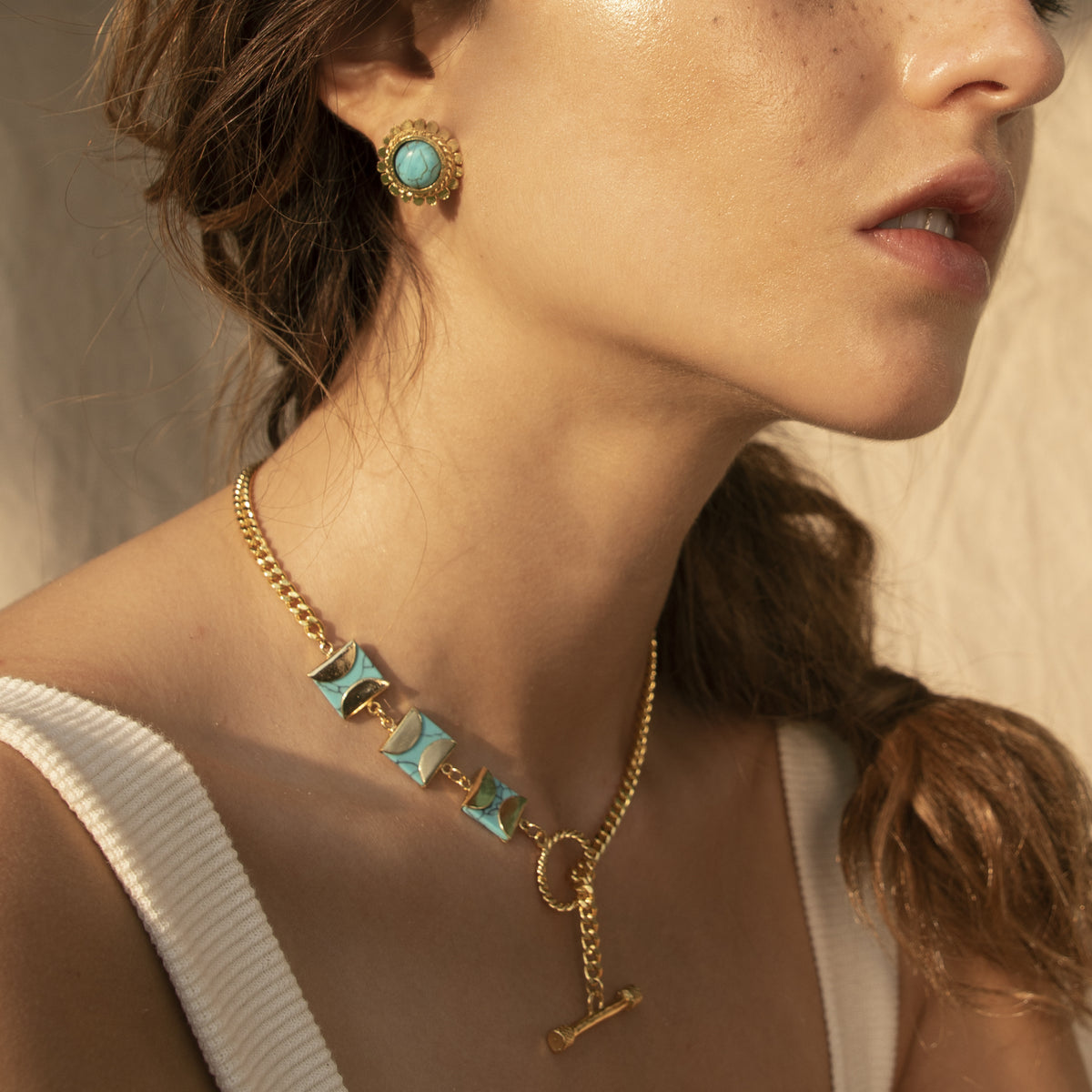 COLLAR DARMA