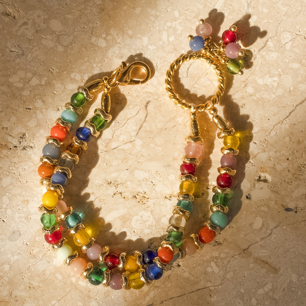 PULSERA DARM