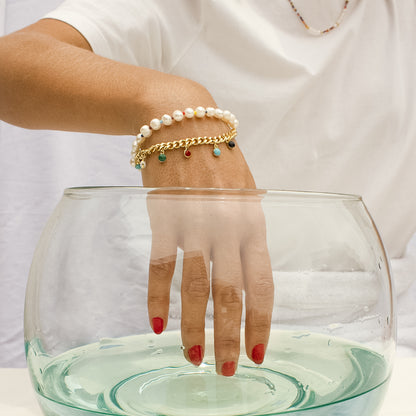 PULSERA CORN