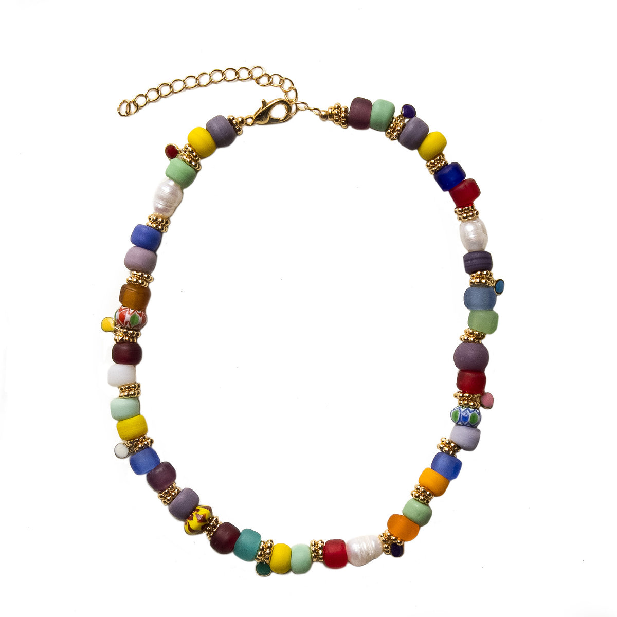 COLLAR GUMMY