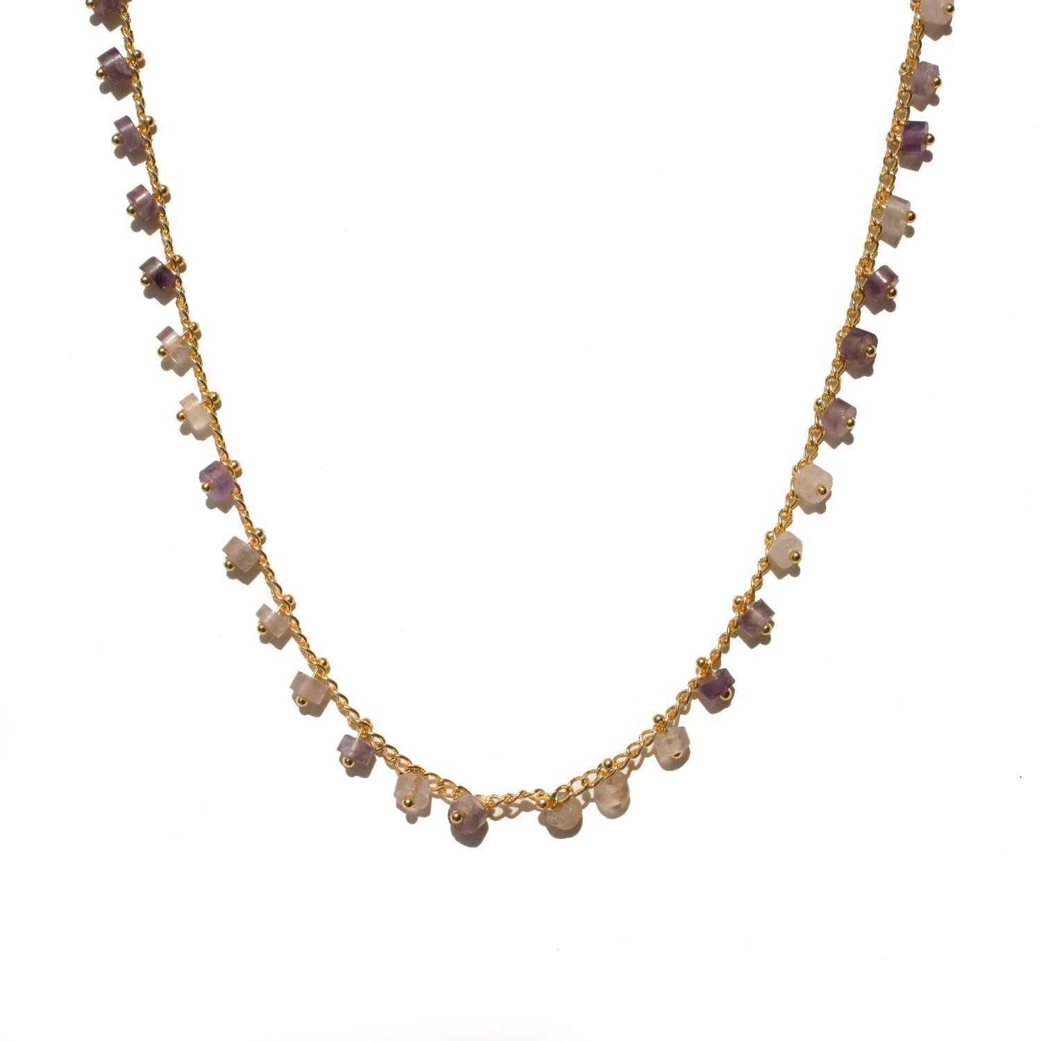 COLLAR AMANTI
