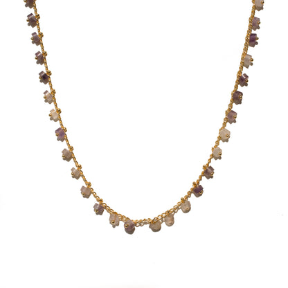 COLLAR AMANTI