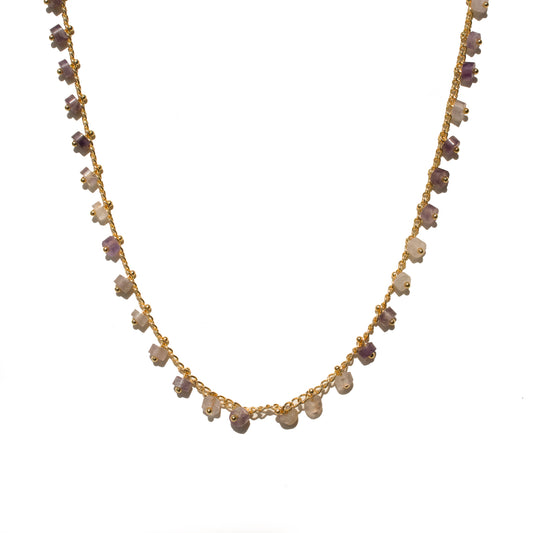 COLLAR AMANTI