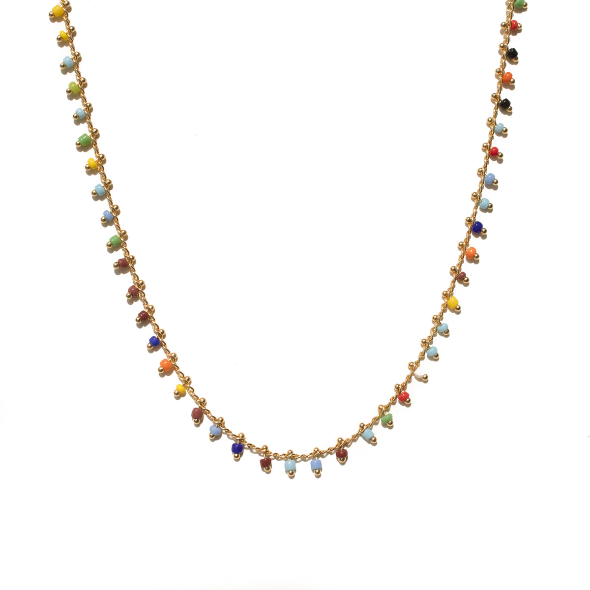 COLLAR MATI