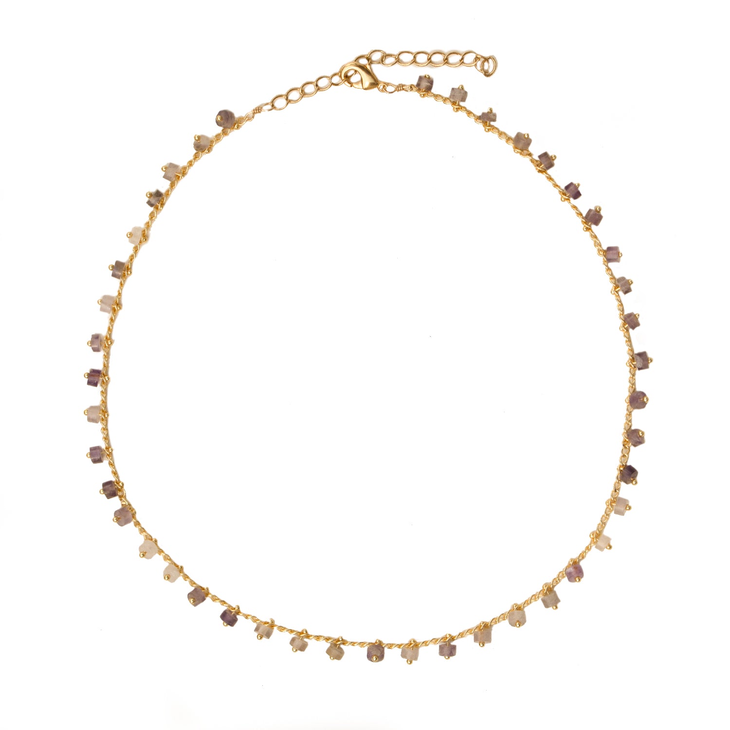 COLLAR AMANTI