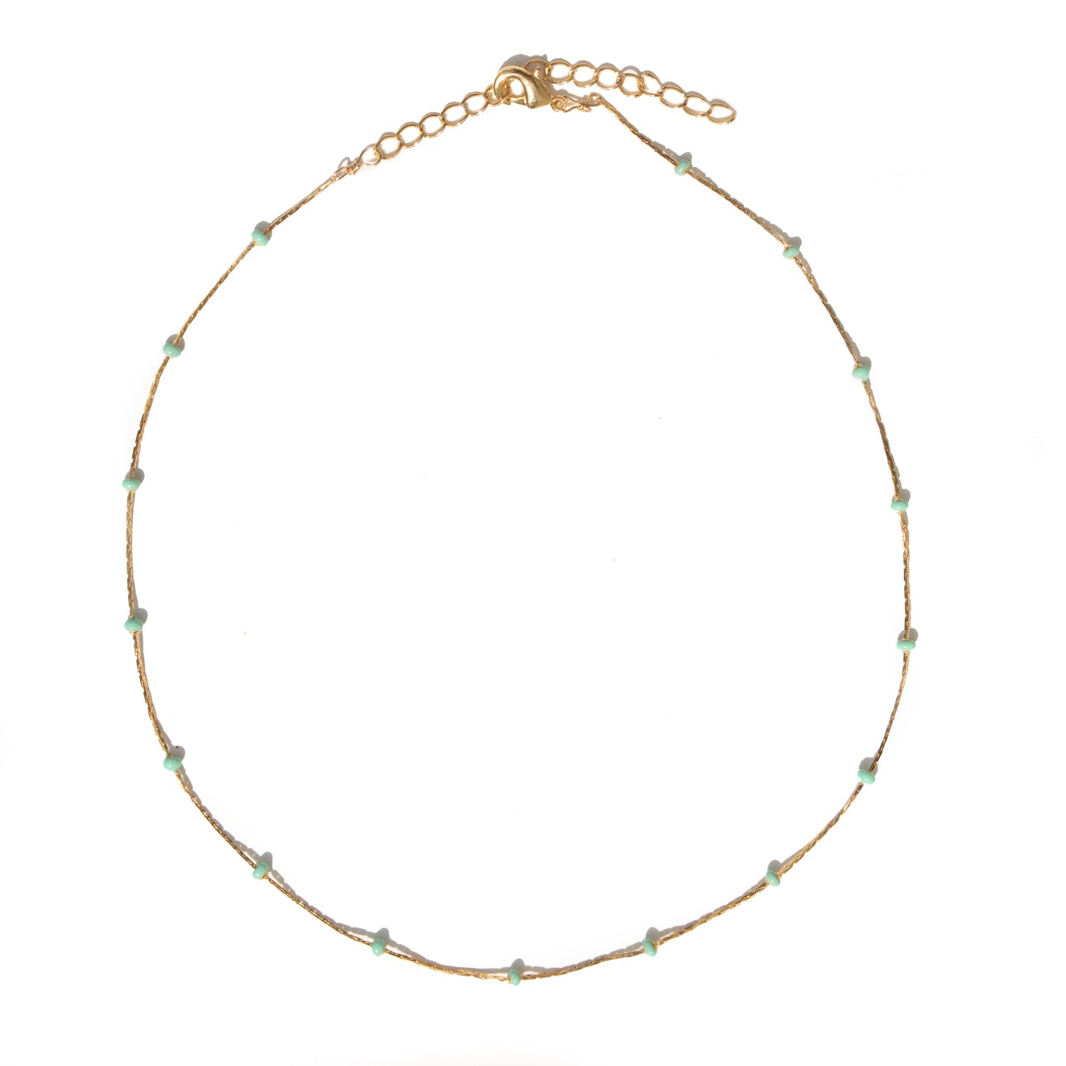 COLLAR QUERA