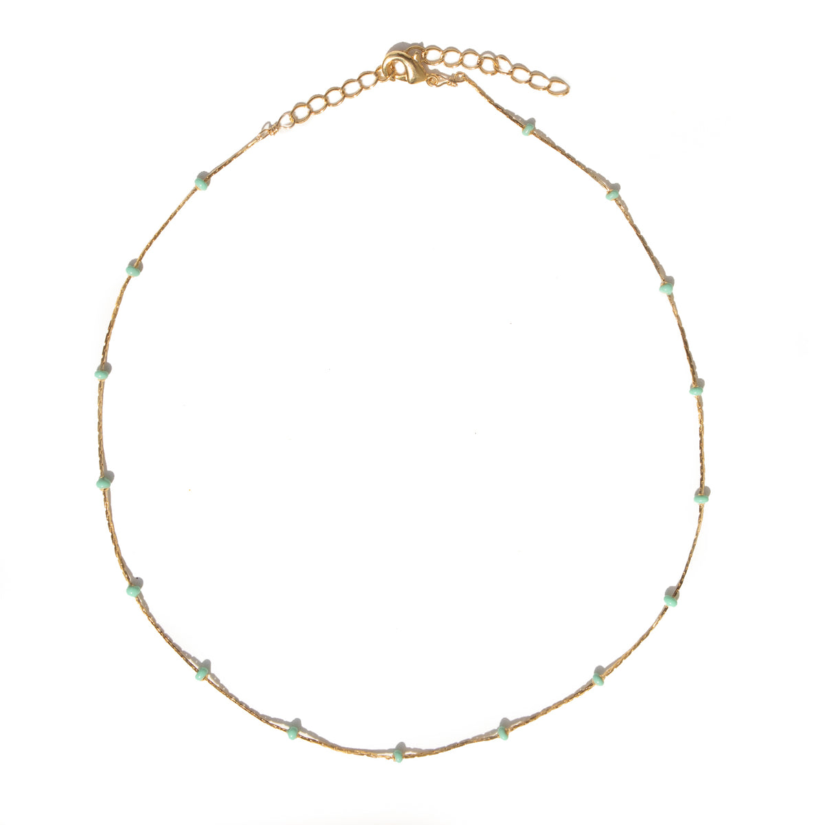 COLLAR QUERA