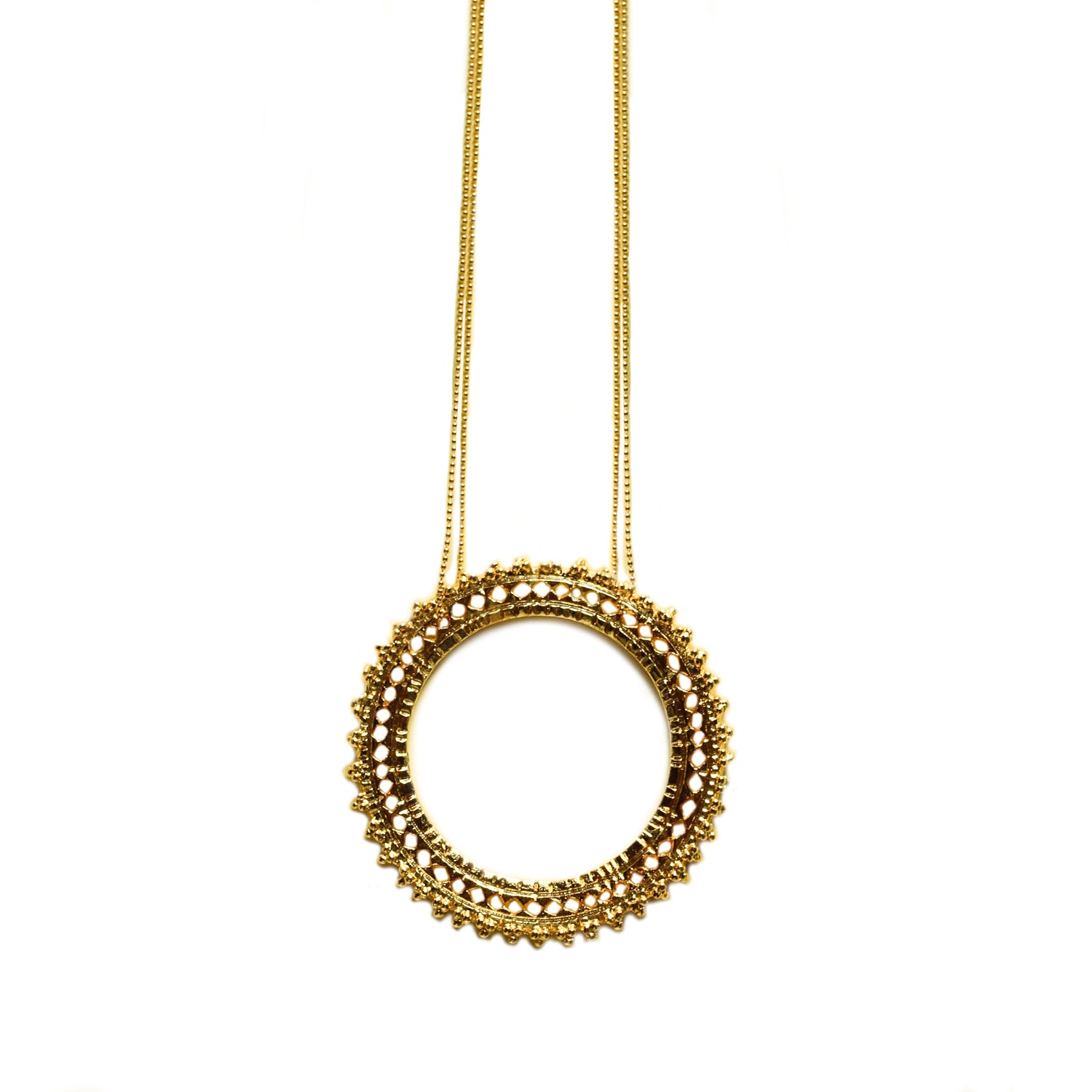 COLLAR AFRICA