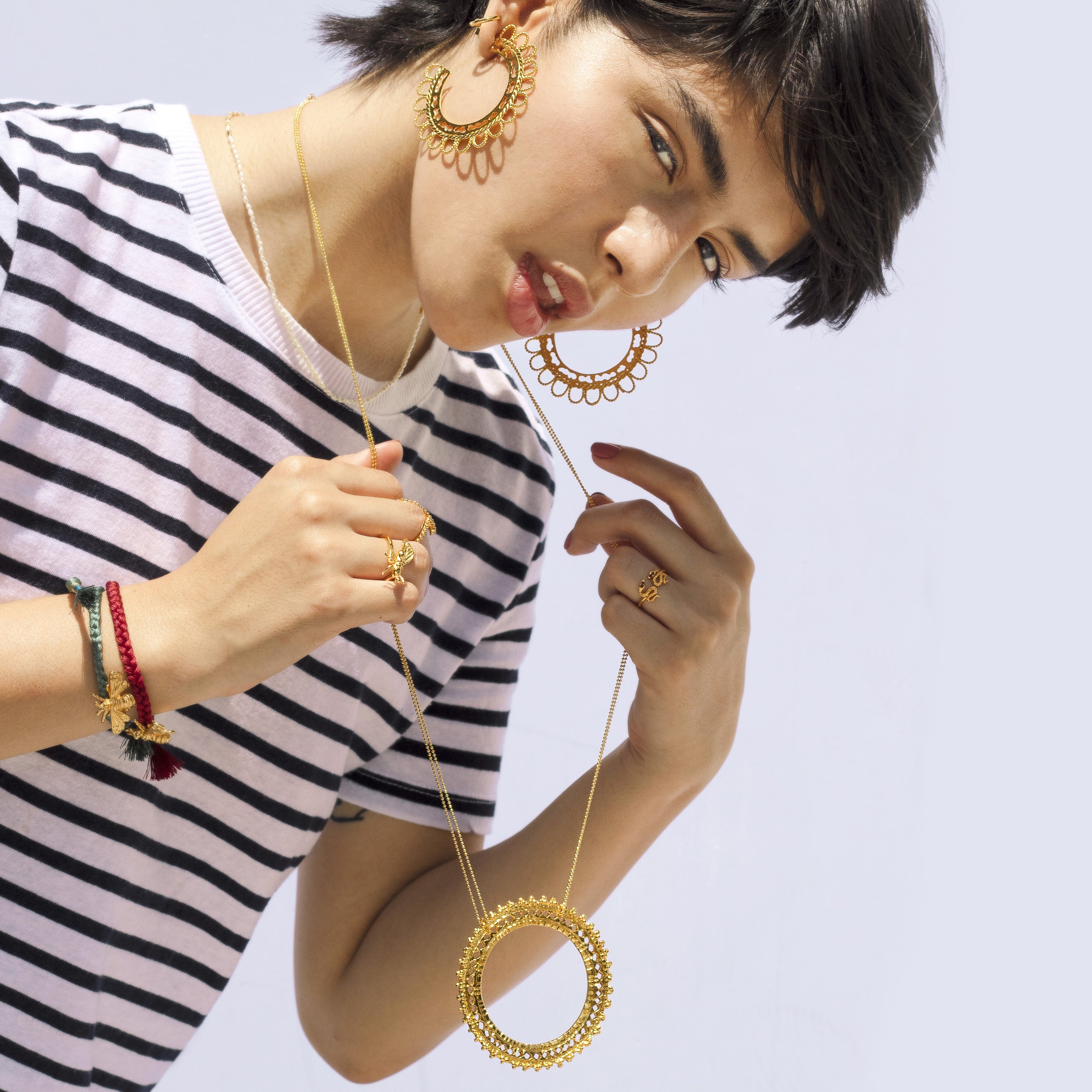 COLLAR AFRICA