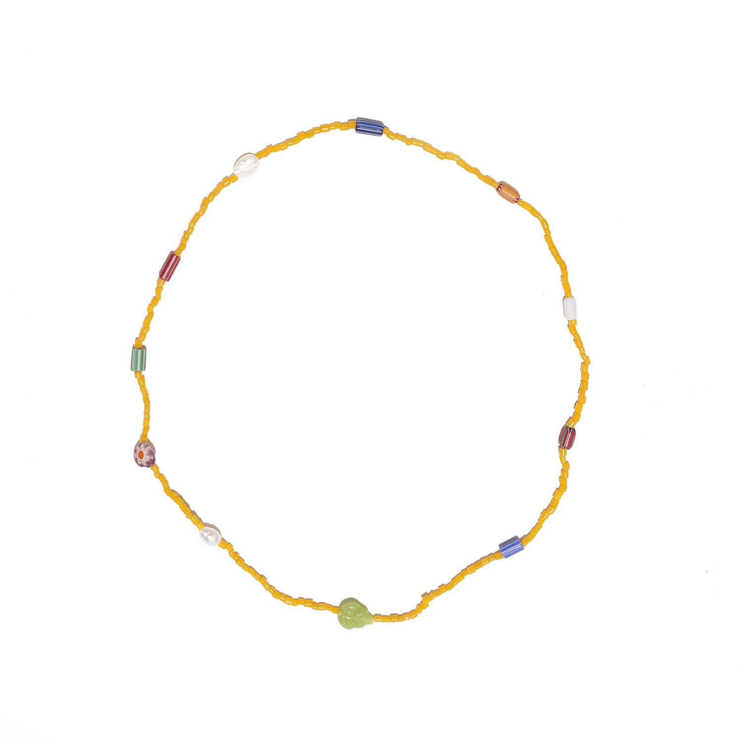 COLLAR JAMAICA