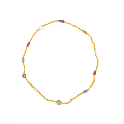 COLLAR JAMAICA