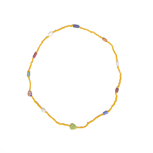 COLLAR JAMAICA