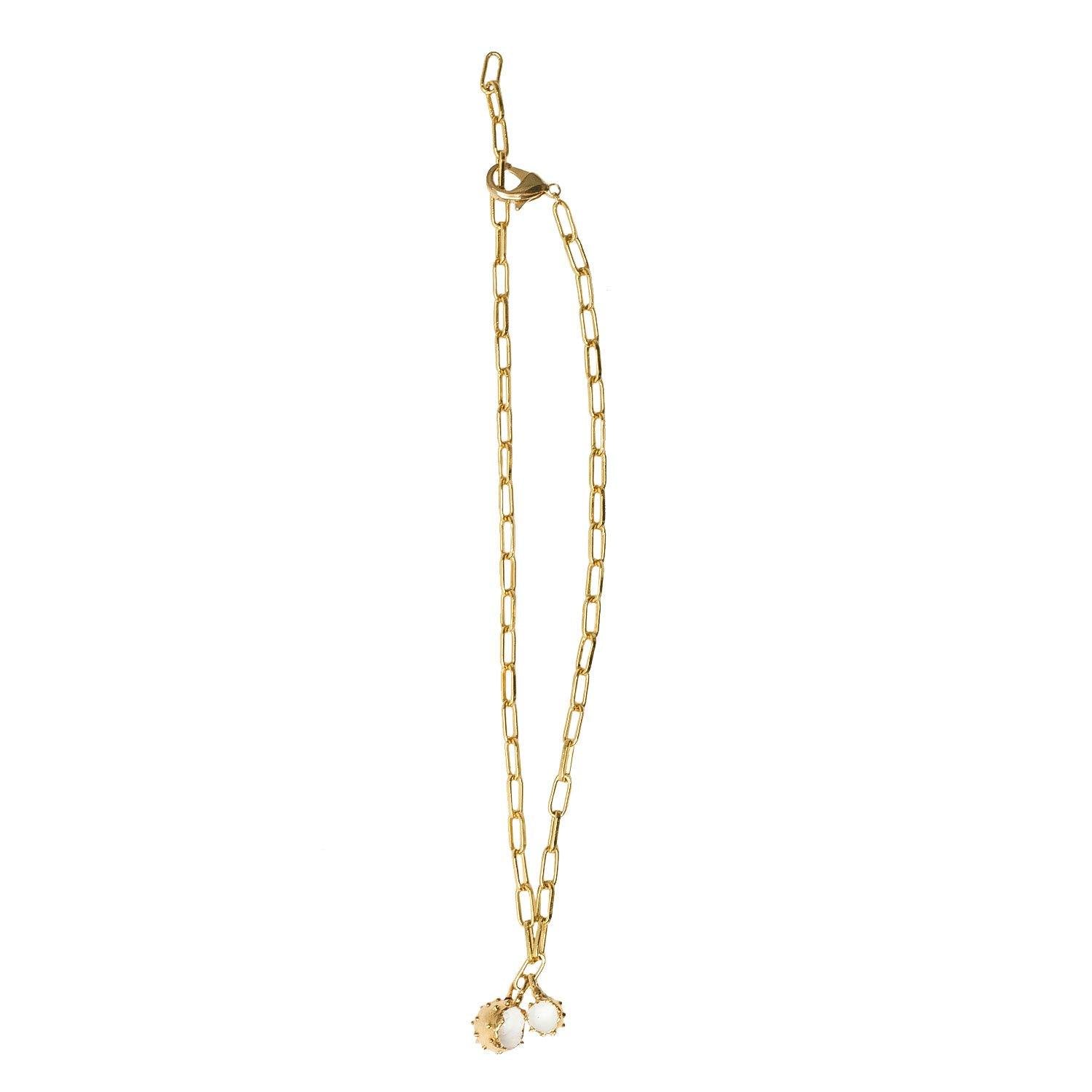 COLLAR DAUDI - necklace para mujer - Pajarolimon Colombia