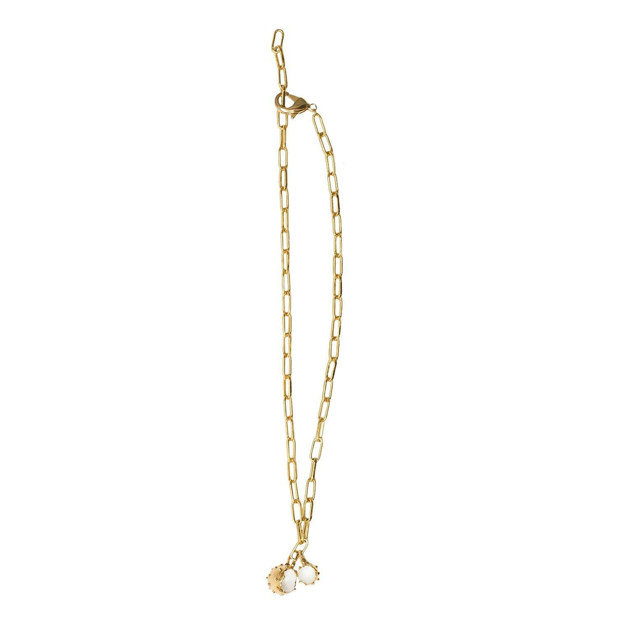 COLLAR DAUDI - necklace para mujer - Pajarolimon Colombia