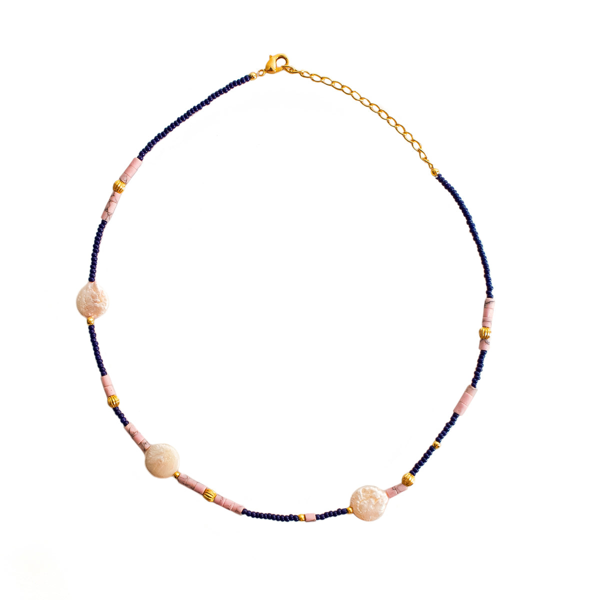COLLAR CAMARDO