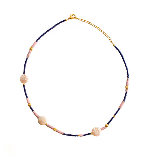 COLLAR CAMARDO
