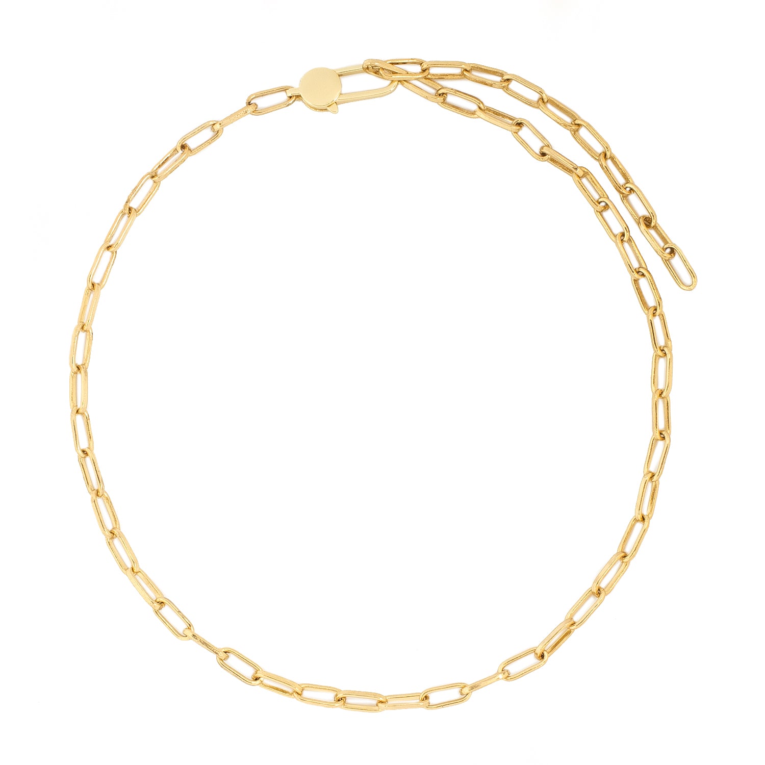 COLLAR CASIUS