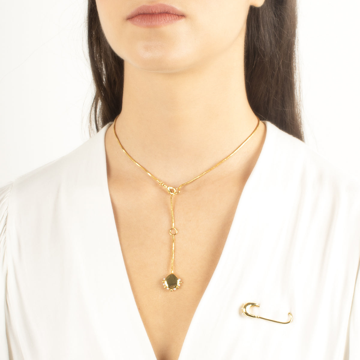 COLLAR CERES