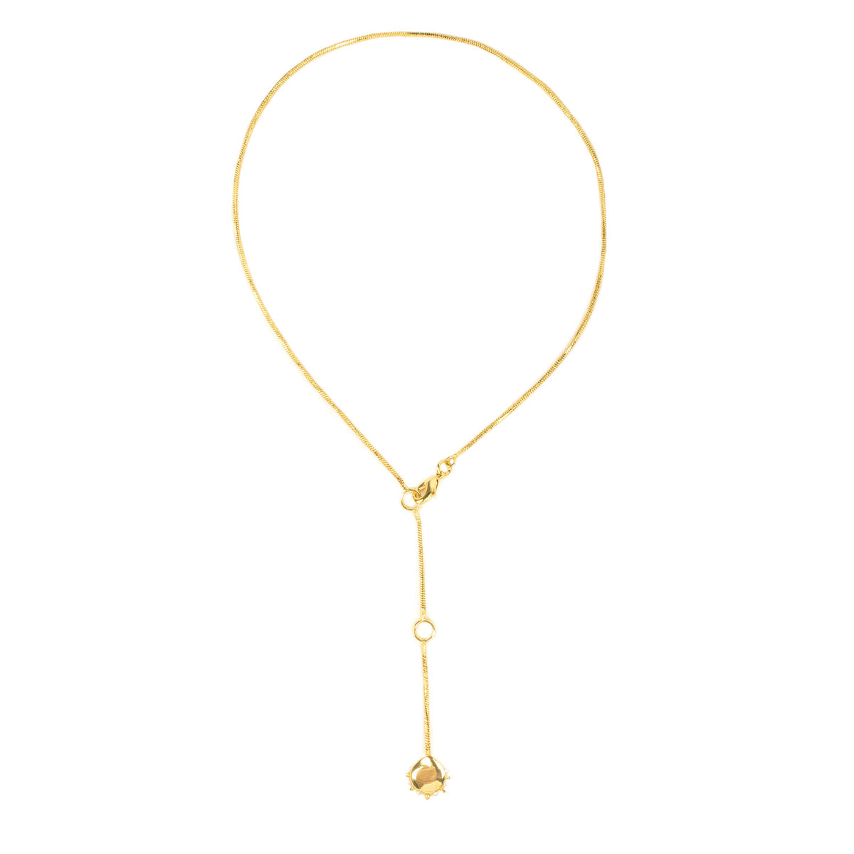 COLLAR CERES