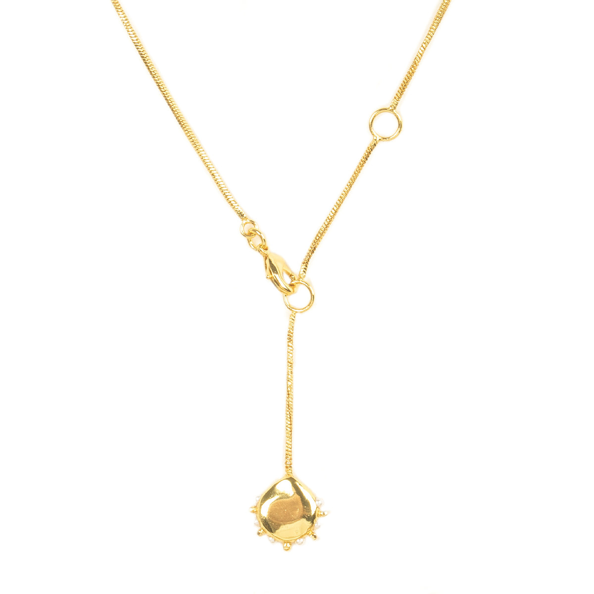 COLLAR CERES