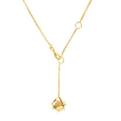 COLLAR CERES