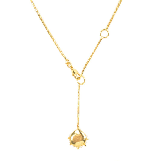 COLLAR CERES