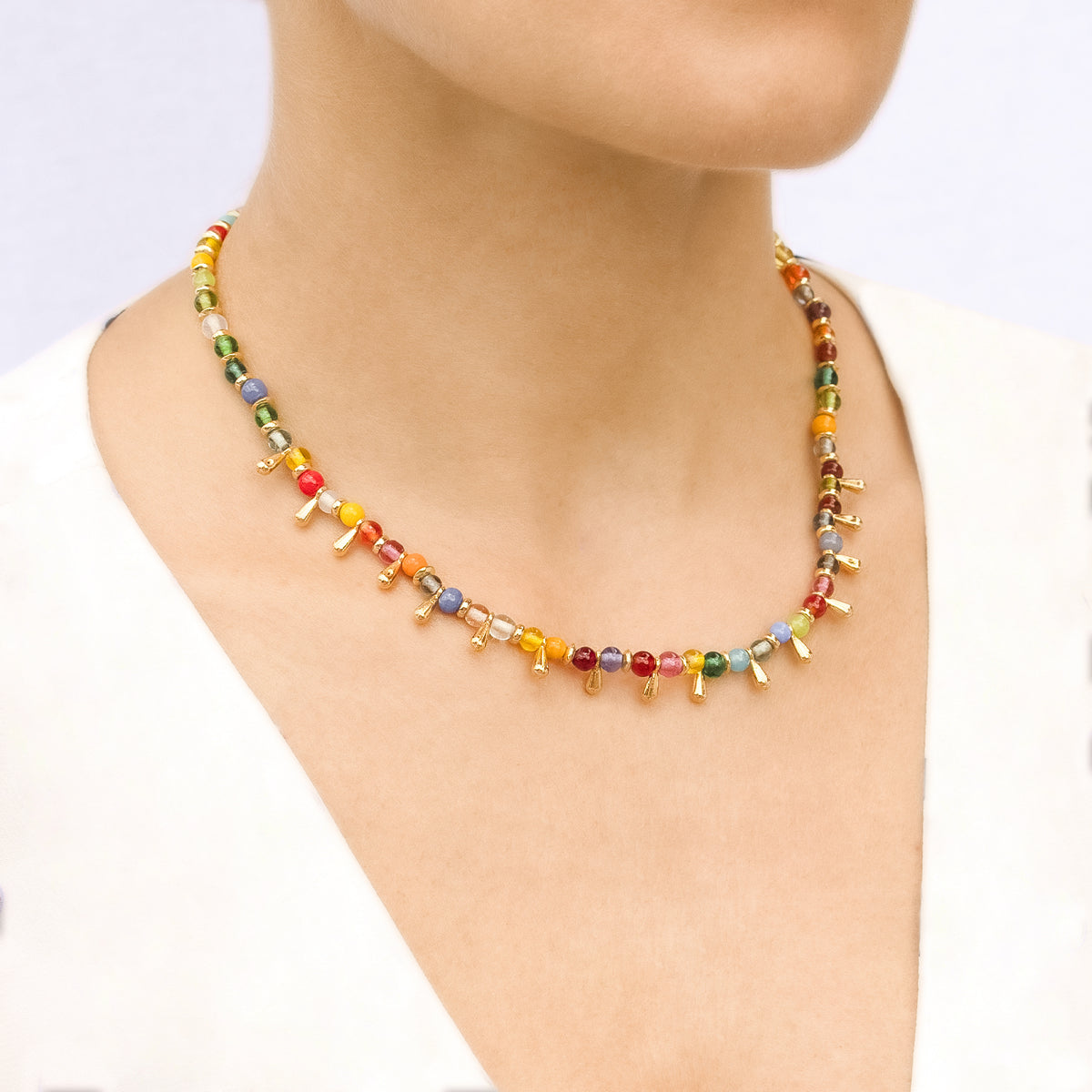 COLLAR DARM