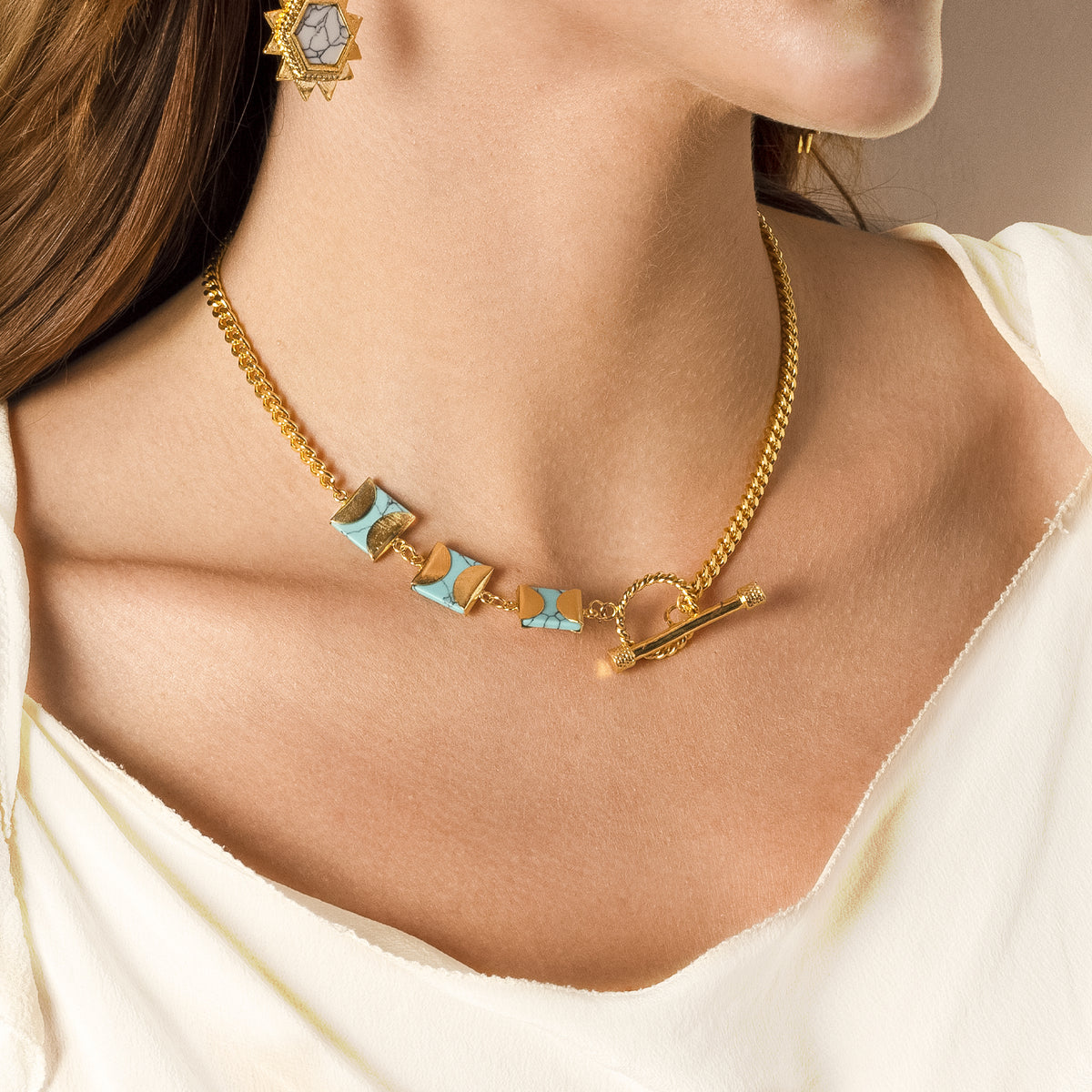 COLLAR DARMA