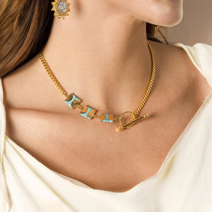 COLLAR DARMA