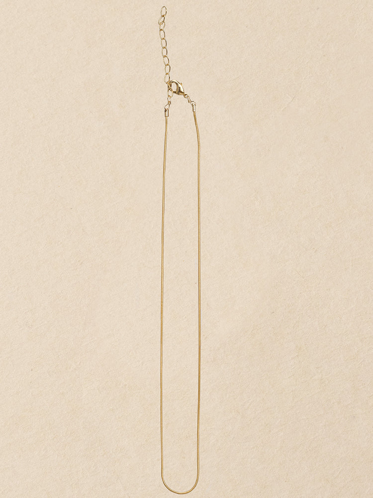COLLAR GINGER LARGO